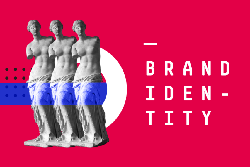 Brand Identity: come costruire l’identità del proprio marchio